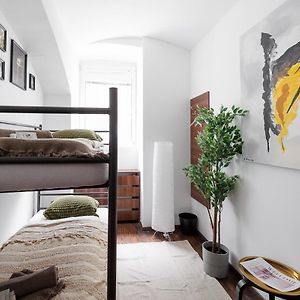 Budget Kamer met Twee Aparte Bedden